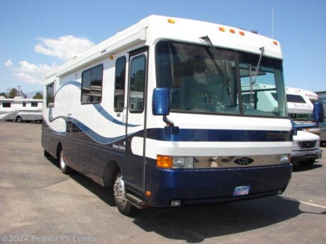 &lt;p&gt;If you are in the Market for a nice short Diesel this is it. Very nice, Garage kept unit with Full body Paint. Loaded with all the esentials including Alcoa wheels and stand alone Ice maker. Call Now before its gone.&lt;/p&gt;
