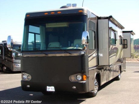 &lt;p&gt;This &lt;em&gt;&lt;strong&gt;2006 Safari Cheetah &lt;/strong&gt;&lt;/em&gt;has a &lt;em&gt;&lt;strong&gt;special 5.49% interest (oac) with 10% down. &lt;/strong&gt;&lt;/em&gt;It is a beautiful coach with some great features at a wholesale price. Some features include: solid wood cabinetry throughout, ceramic tile floor solid surface counter tops,&amp;nbsp;four door refrigerator,&amp;nbsp;auto-generator start, power awning, three way color back-up monitor. and much more.&lt;/p&gt;

&lt;p&gt;For complete information call us toll free at 888-545-8314.&lt;/p&gt;
