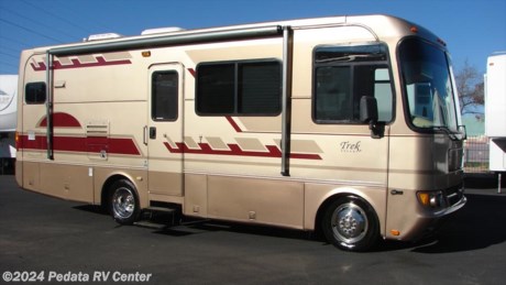 &lt;p&gt;A great used rv at a great price! Loaded with extras like inverter, flat screen TV etc. Call our Rv dealership at 866-733-2829 for a complete list of options on this used rv for sale before it&#39;s too late.&lt;/p&gt;
