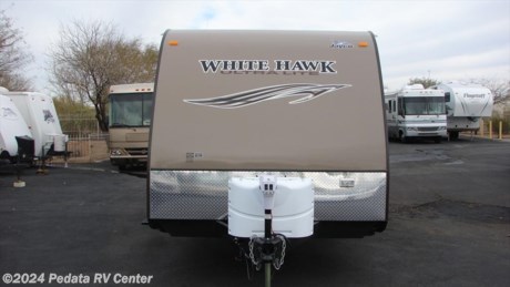 &lt;p&gt;This one still smells new! Used for only one trip you can save thousands over the new price. Loaded with tons of extras and with a GVWR of 6950 you can tow this with just about anything. Call 866-733-2828 for a complete list of options before it&#39;s too late.&lt;/p&gt;
