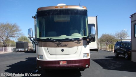 &lt;p&gt;This is a must see if you&#39;re in the market for a diesel pusher. Holiday Rambler Rvs are quality at an affordable price. Be sure to call 866-733-2829 on this used motorhome.&lt;/p&gt;
