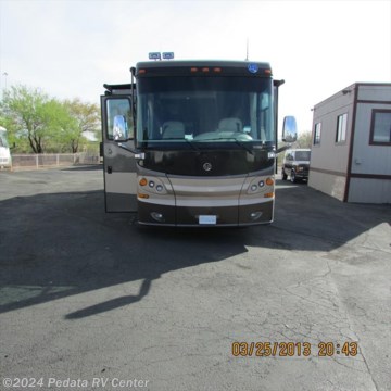 &lt;p&gt;This is a must see for all those in the market for a high line RV! A loaded and super clean used motorhome. Call 866-733-2829 for a list of options before it&#39;s too late.&lt;/p&gt;
