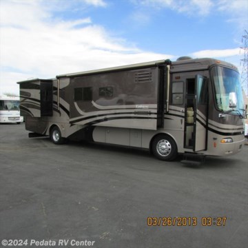 &lt;p&gt;A great Class A Motorhome at a great price. With 4 slideouts it looks like a small apartment when open. Call 866-733-2829 for more details on this diesel pusher for sale before it&#39;s gone.&lt;/p&gt;

