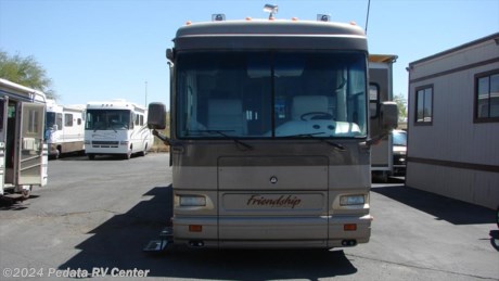 &lt;p&gt;Buy a quad slide diesel for the price of a gas coach!. Loaded and ready to hit the road this is a must see. Be sure to call 866-733-2829 for a complete list of options.&lt;/p&gt;

