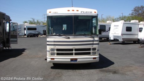 &lt;p&gt;This motorhome is the perfect for a summer get away! Priced to move this rv is in great shape. Call 866-733-2829 for a complete list of options on this used rv.&lt;/p&gt;
