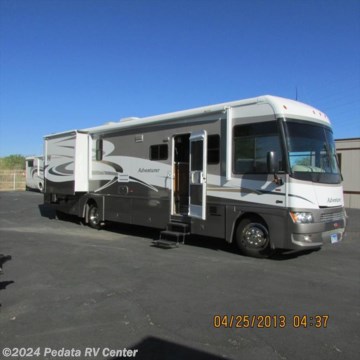 &lt;p&gt;Super clean used Rv and ready for the open road. This is a must see used Class A for the serious RV buyer. Be sure to contact our rv sales department at&amp;nbsp; 866-733-2829 for a complete list of spec&#39;s.&lt;/p&gt;
