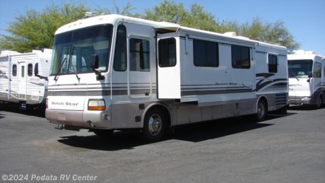 &lt;p&gt;A super price on a super used Rv. Loaded with extras like HD TVs and more. Be sure to call 866-733-2829 on this clean motorhome.&lt;/p&gt;
