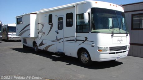 &lt;p&gt;Clean Rv and ready to go! Call 866-733-2829 for a complete list of options on this clean used Rv, before it&#39;s too late.&lt;/p&gt;
