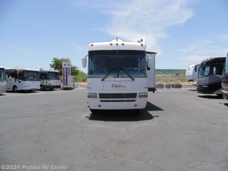 &lt;p&gt;Great motor home at a great price. This Rv is loaded with options. Be sure to call 866-733-2829 for a complete list of options on a nice class a rv before it&#39;s gone.&lt;/p&gt;
