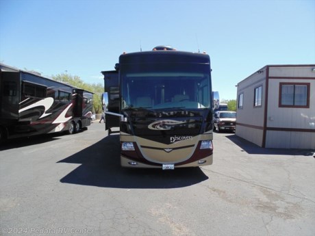 &lt;p&gt;This is the hard to find bunkhouse model with only 4265 miles. Loaded with all the extras you would expect and more. Call 866-733-2829 for a complete list of options today!&lt;/p&gt;
