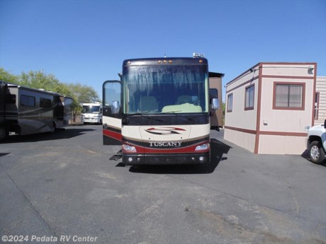 &lt;p&gt;This used Class A is a must see! A clean Rv with low mileage. Be sure to call 866-733-2829 for a complete list of equipment on this rv for sale.&lt;/p&gt;
