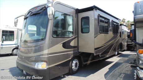 &lt;p&gt;Unbelievable price on a high line Diesel motorhome! Hurry before we change our minds. Call 866-733-2829 for info on this clean used rv.&lt;/p&gt;
