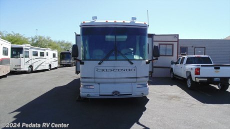 &lt;p&gt;A must see for the serious Used Class A buyer! Only 20,655 miles. Be sure to call 866-733-2829 on this nice motorhome and get complete details before it&#39;s gone.&lt;/p&gt;
