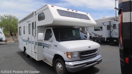&lt;p&gt;Hard to believe you can own an RV for less than the price of a used car! Great shape and ready to go. Call 866-733-2829 for complete details.&lt;/p&gt;
