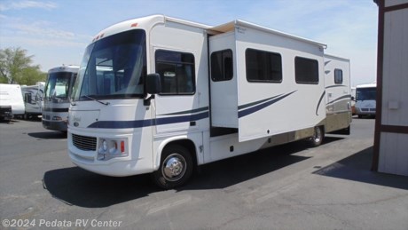 &lt;p&gt;Great class a at a great price! This Rv is ready to go and priced to sell. Be sure to call 866-733-2829 for a complete list of options on this motorhome.&lt;/p&gt;

