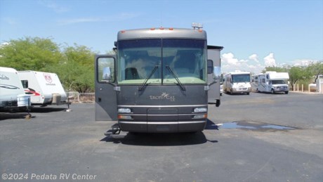 &lt;p&gt;Great deal on a Triple slide Class a motorhome, loaded with extras. Be sure to contract us at 866-733-2829 for more details on this Diesel Rv.&lt;/p&gt;
