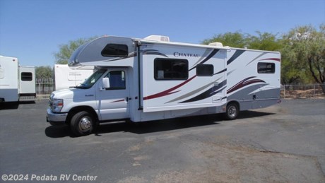 &lt;p&gt;Why buy a new Rv? Save thousands on this super clean pre-owned motorhome. This is the popular bunk house model Class C that is loaded. Call 866-733-2829 for a complete list of equipment before its gone.&lt;/p&gt;
