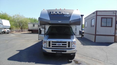 &lt;p&gt;10841Super clean used motorhome and ready to go! with ONLY 12,000 miles this rv is hardly broke in. Call Pedata Rv @ 866-733-2829 for a full list of options on this used rv for sale.&lt;/p&gt;
