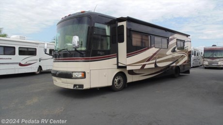 &lt;p&gt;This is a steal on the hard to find used Monaco Rv bath and a half model!!!!! Call 866-733-2829 for more details on this recreational vehicle.&lt;/p&gt;
