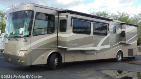 &lt;p&gt;This is a great motorhome at a great price. Hard to believe you can own a rv of this caliber for so little money. Why spend thousands more. Be sure to call 866-733-2829 for a complete list of options. Don&#39;t delay as this used rv is sure to go quick!&lt;/p&gt;
