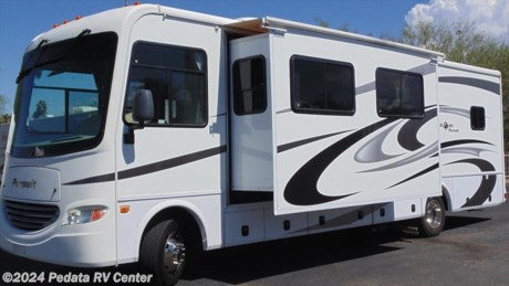 &lt;p&gt;Super clean motorhome and priced to sell! This is an unbelievable buy on a 2009 model class a rv. Even has a Banks Exhaust. &amp;nbsp;Be sure to call 866-733-2829 for a complete details on this used motor home. Hurry it&#39;s sure to go fast.&lt;/p&gt;
