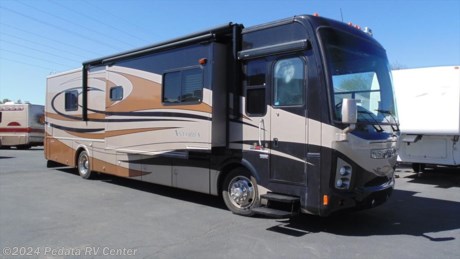 &lt;p&gt;This is a hard loaded Diesel pusher with all the bells and whistles.This RV is &amp;nbsp;in&amp;nbsp;excellent condition and priced to sell. Be sure to call 866-733-2829 for a complete list of options before it&#39;s too late.&lt;/p&gt;

