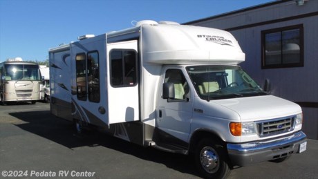 &lt;p&gt;This motorhome&amp;nbsp;is in incredible condition in and out. Sure to please even the most discriminating buyer. Be sure to call 866-733-2829 for a complete list of options on this class b rv.&lt;/p&gt;
