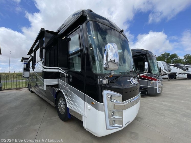 New 2024 Entegra Coach Anthem 44W available in Lubbock, Texas