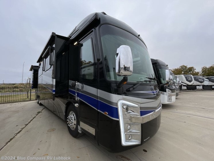 New 2024 Entegra Coach Aspire 44D available in Lubbock, Texas