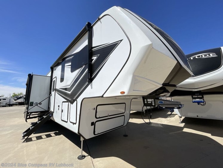 New 2024 Grand Design Momentum 414M available in Lubbock, Texas