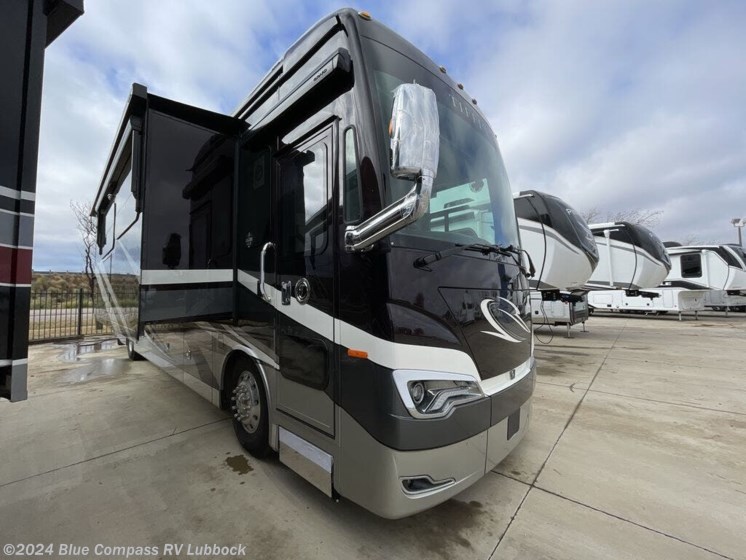 New 2024 Tiffin Allegro Bus 40 IP available in Lubbock, Texas