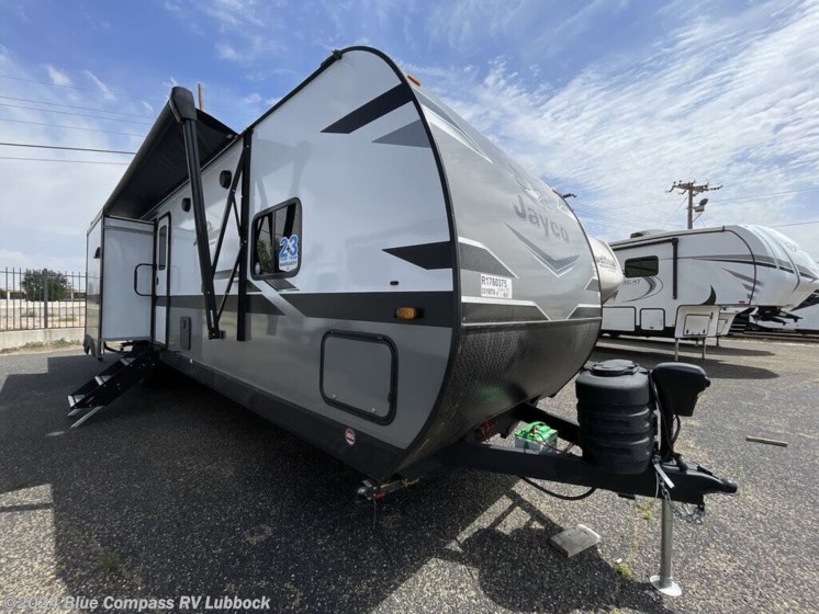 New 2024 Jayco Jay Flight 331BTS available in Lubbock, Texas