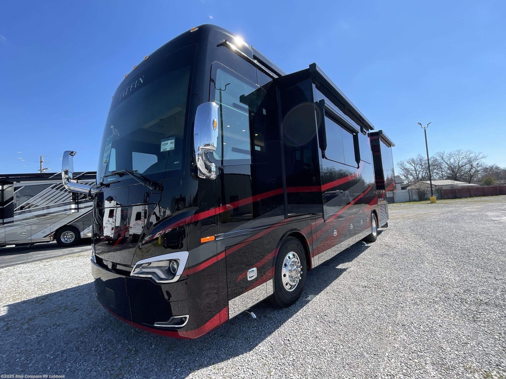 2024 Tiffin Allegro Bus 35CP RV for Sale in Lubbock, TX 79403 | M80298 ...