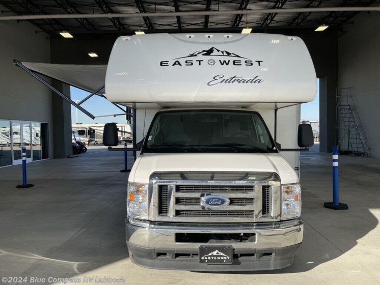 New 2025 East to West Entrada 3100FB available in Lubbock, Texas