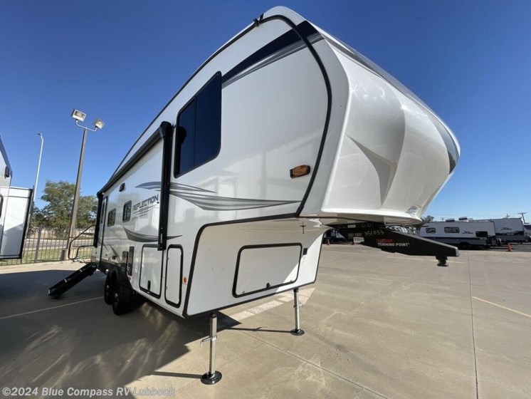 New 2025 Grand Design Reflection 150 Series 260RD available in Lubbock, Texas