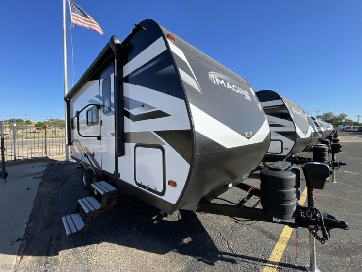 New 2025 Grand Design Imagine XLS 17MKE available in Lubbock, Texas