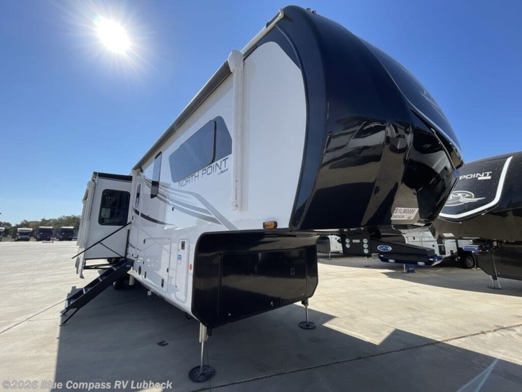2025 Jayco North Point 390CKDS RV for Sale in Lubbock, TX 79403 ...