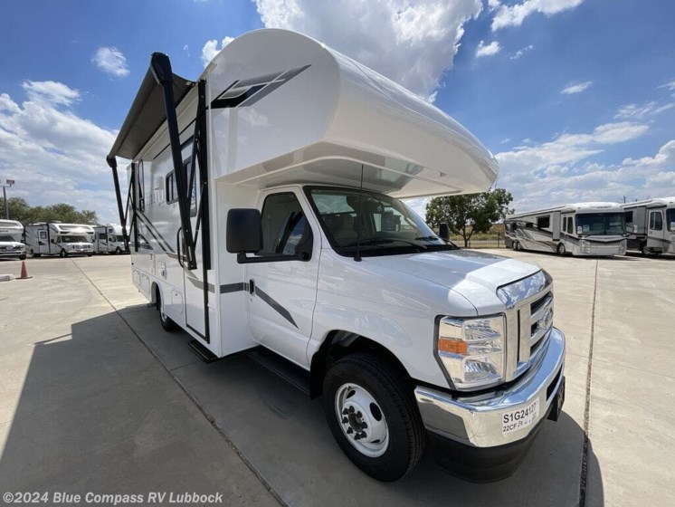 New 2025 Jayco Redhawk SE 22CF available in Lubbock, Texas