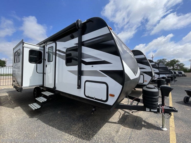 New 2025 Grand Design Imagine XLS 22RBE available in Lubbock, Texas