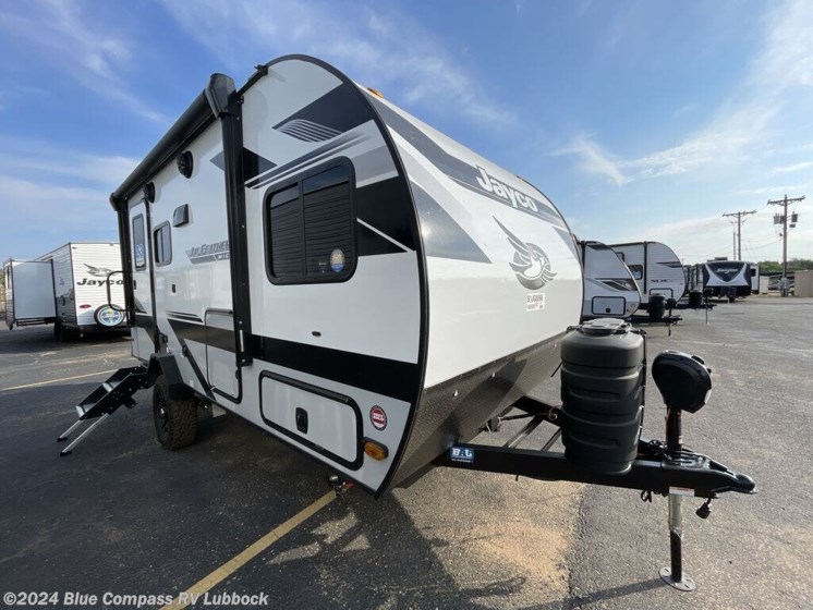 New 2025 Jayco Jay Feather Micro 166FBS available in Lubbock, Texas