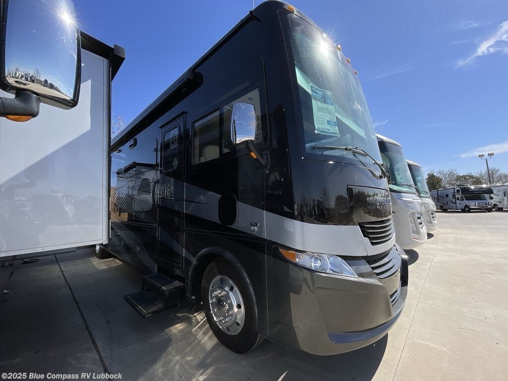 2025 Tiffin Open Road 36LA - New Class A For Sale by Blue Compass RV Lubbock in Lubbock, Texas