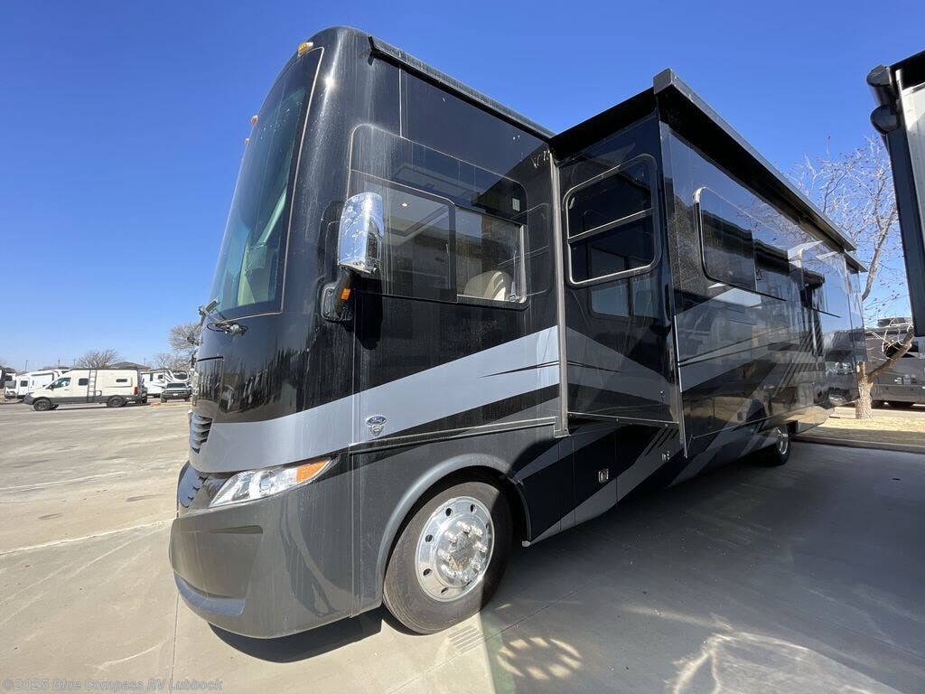 New 2025 Tiffin Open Road 36LA available in Lubbock, Texas