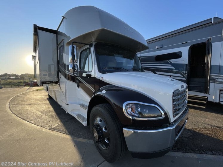 New 2025 Tiffin Allegro Bay 38AB available in Lubbock, Texas