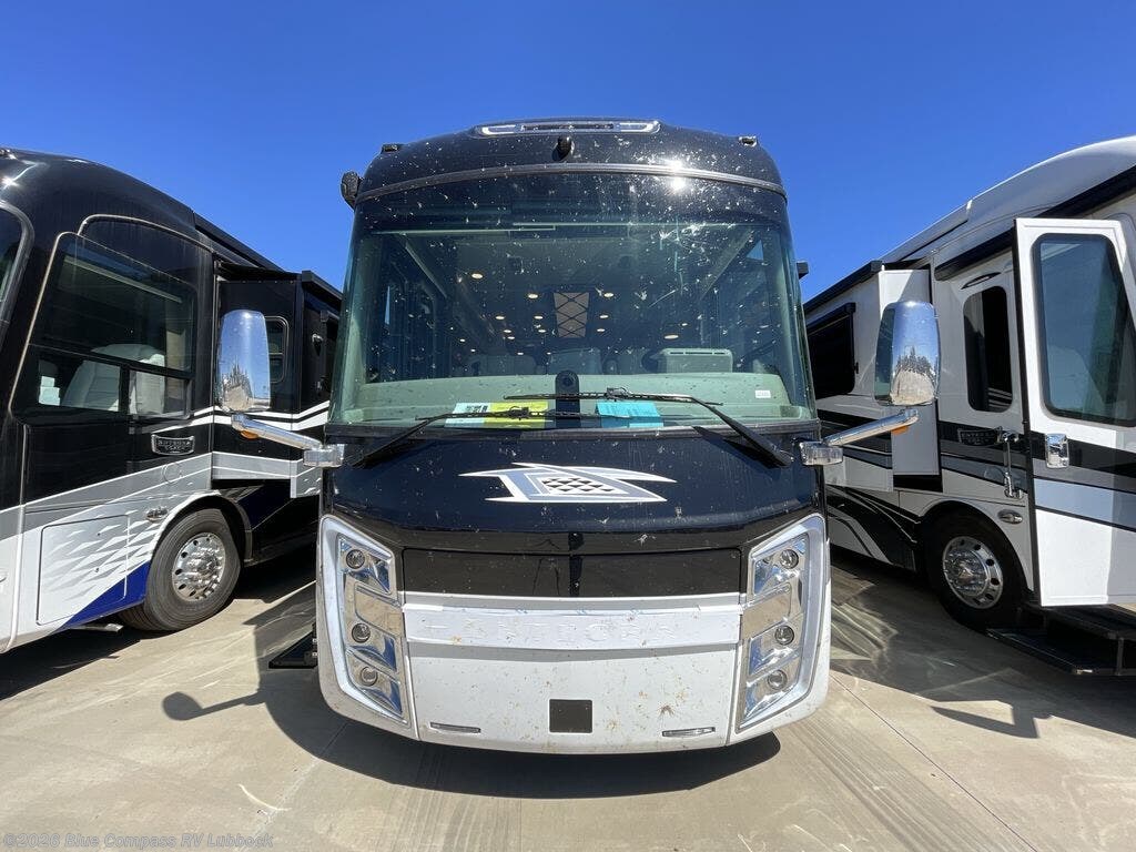 New 2025 Entegra Coach Anthem 44Z available in Lubbock, Texas