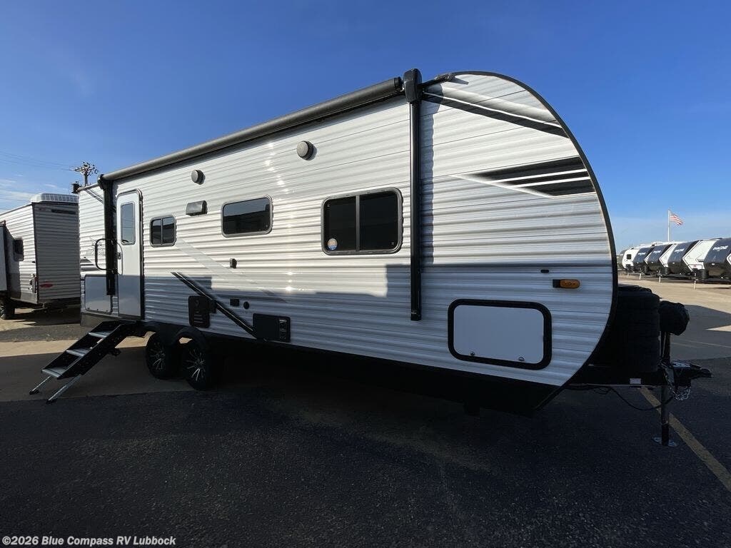 2025 Jay Flight 240RBSW by Jayco from Blue Compass RV Lubbock in Lubbock, Texas