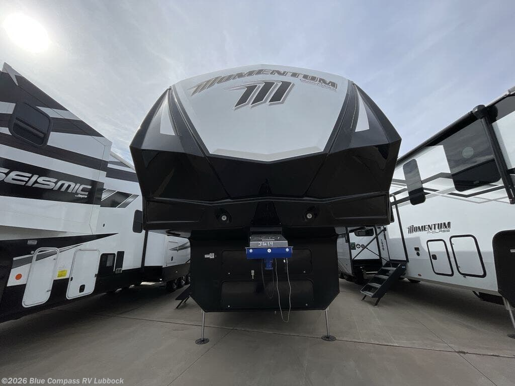 2025 Momentum M-Class 344M by Grand Design from Blue Compass RV Lubbock in Lubbock, Texas