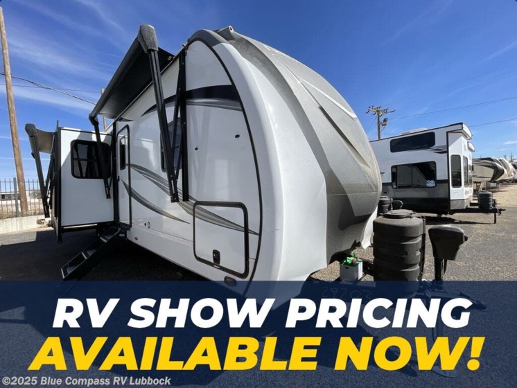 New 2025 Grand Design Reflection 312BHTS available in Lubbock, Texas