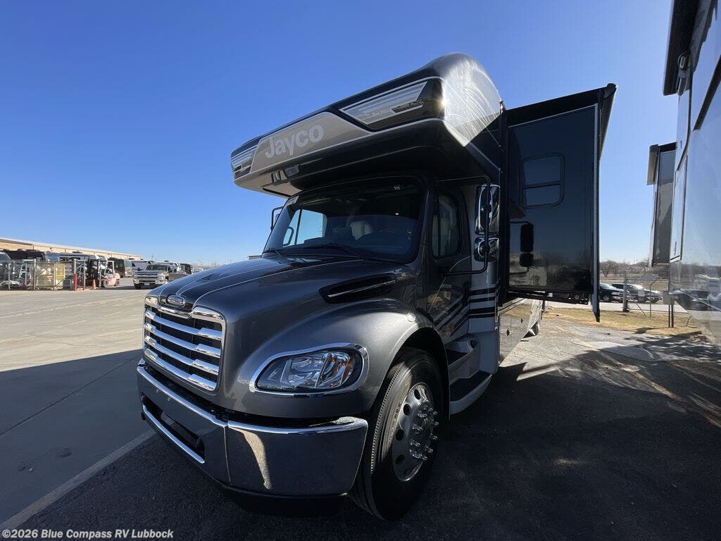 New 2025 Jayco Seneca Prestige 37L available in Lubbock, Texas