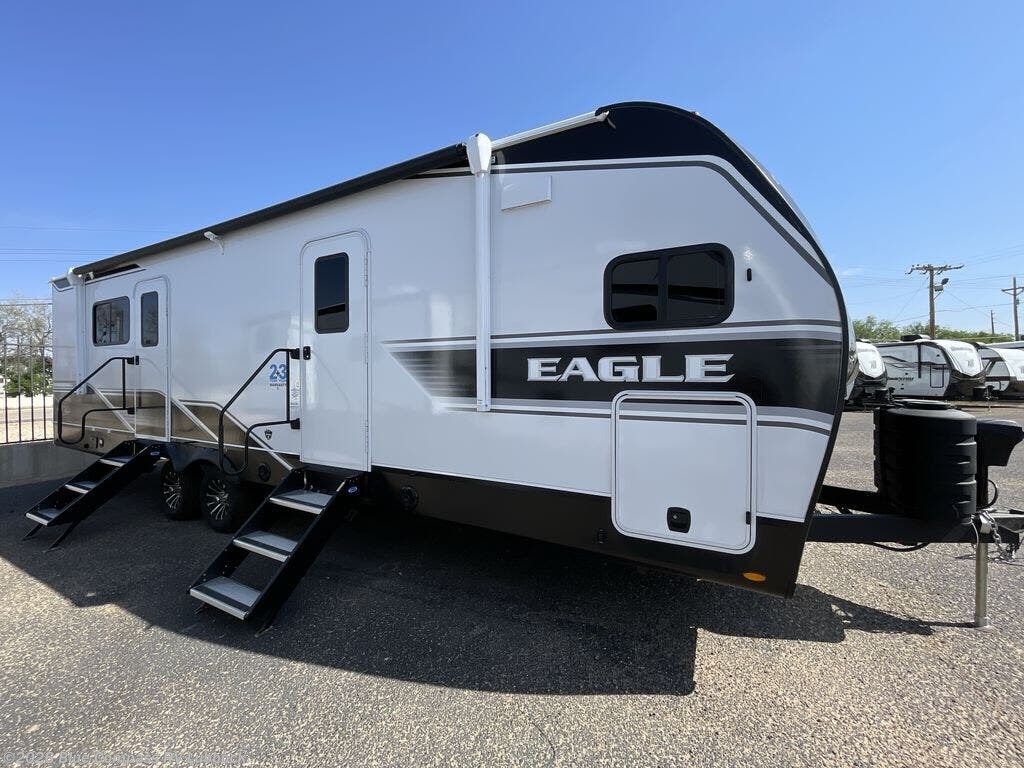 2025 Eagle HT 274FKDS by Jayco from Blue Compass RV Lubbock in Lubbock, Texas
