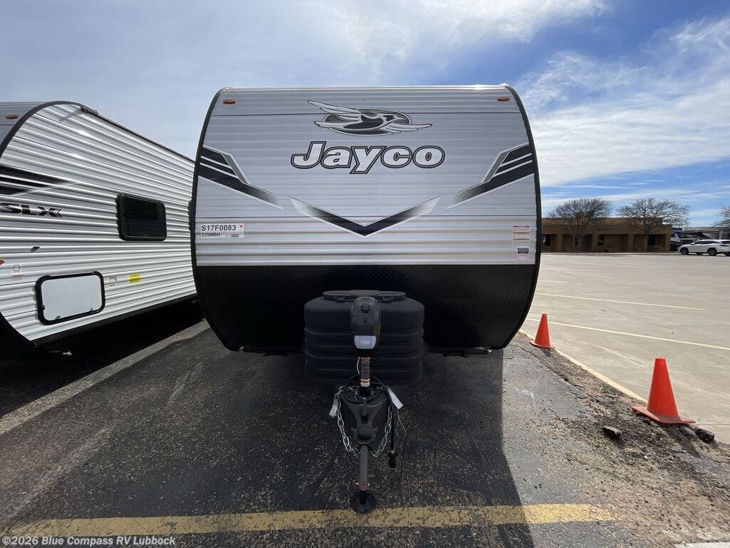 New 2025 Jayco Jay Flight SLX 235MBH available in Lubbock, Texas